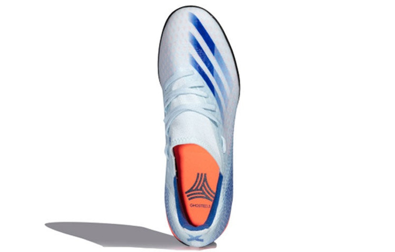 adidas adidas X Ghosted .3 TF Glory Hunter 'Sky Tint Royal Blue' FY2906 outlook
