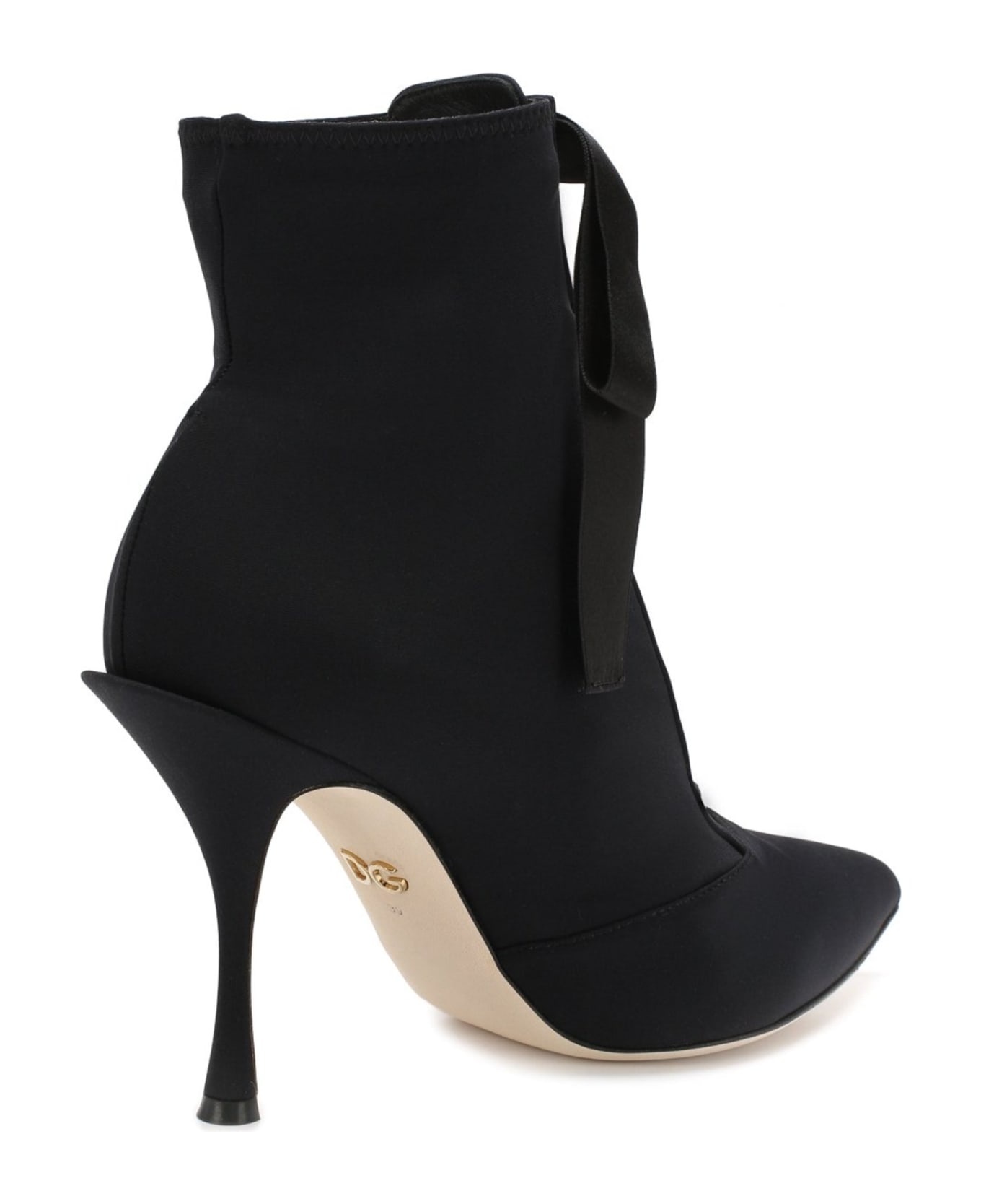 Dolce & Gabbana Lori Boots | italist | REVERSIBLE