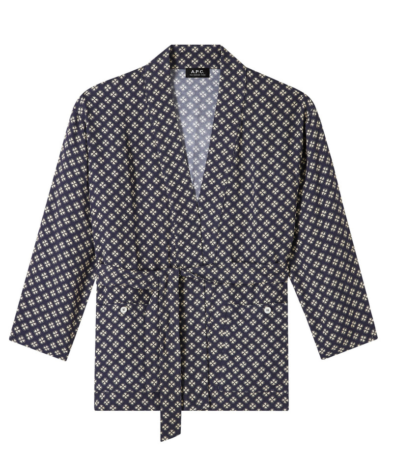 PATTIE JACKET 1
