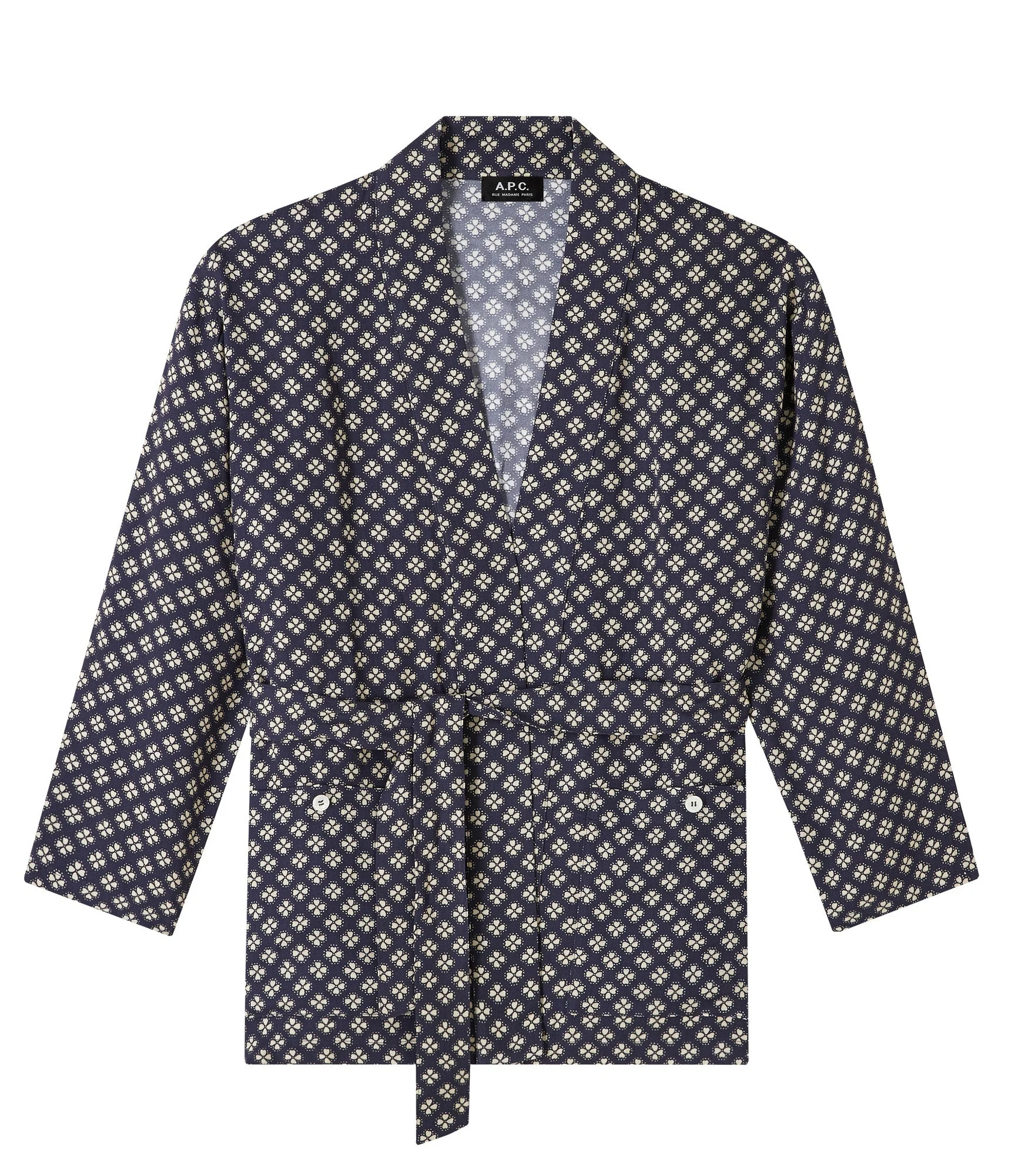 PATTIE JACKET - 1