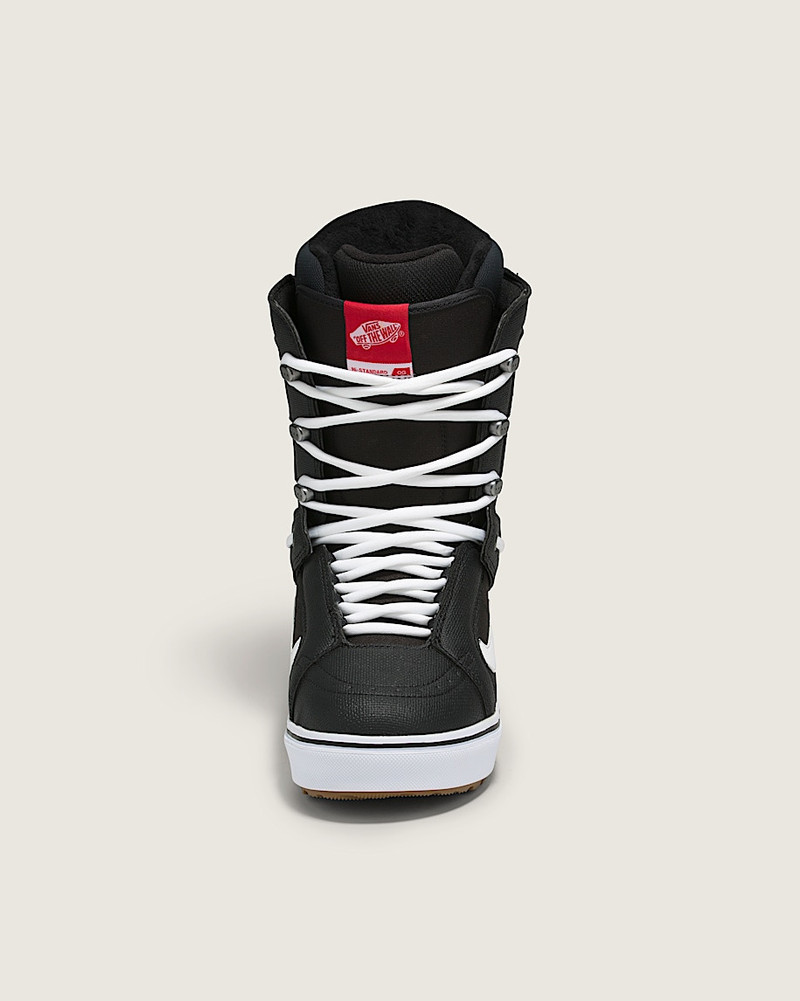 Vans Hi-Standard OG Snowboard Boot outlook