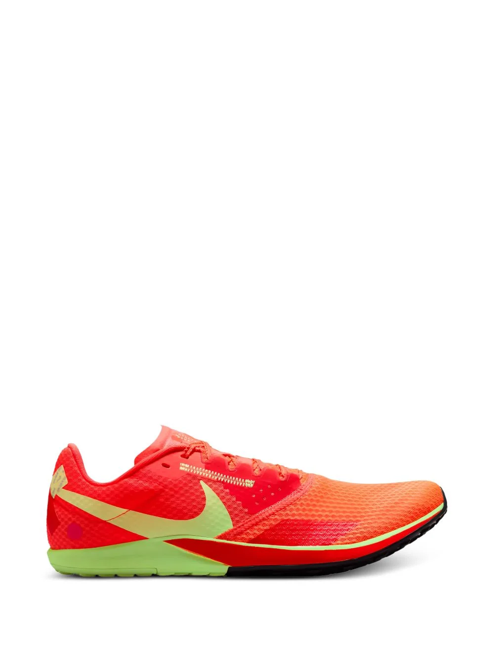 Zoom Rival Waffle 6 sneakers - 1