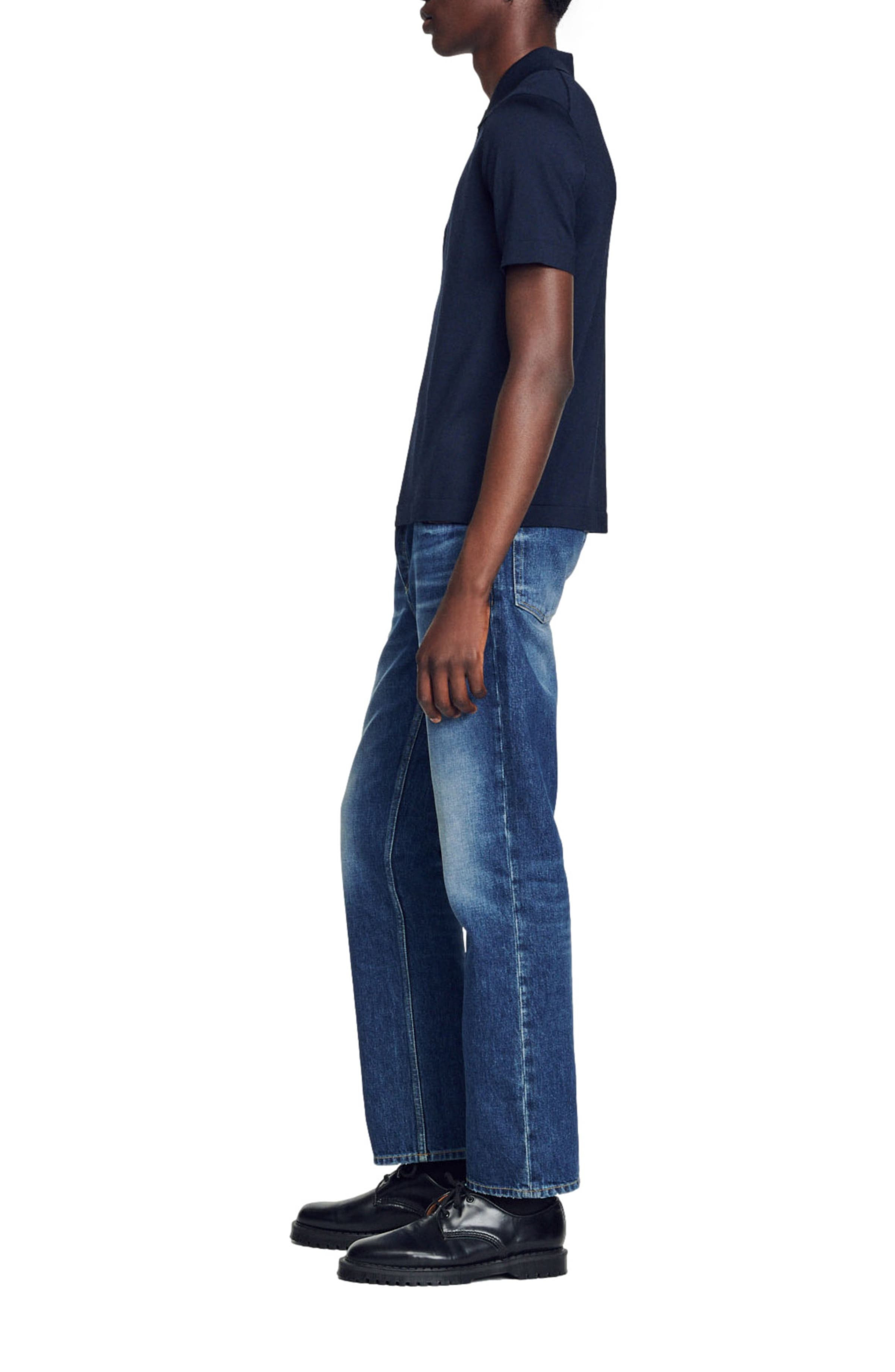 Pablo Zip Polo - 3