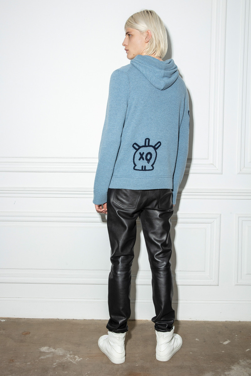 Zadig & Voltaire Hewitt Sweater outlook
