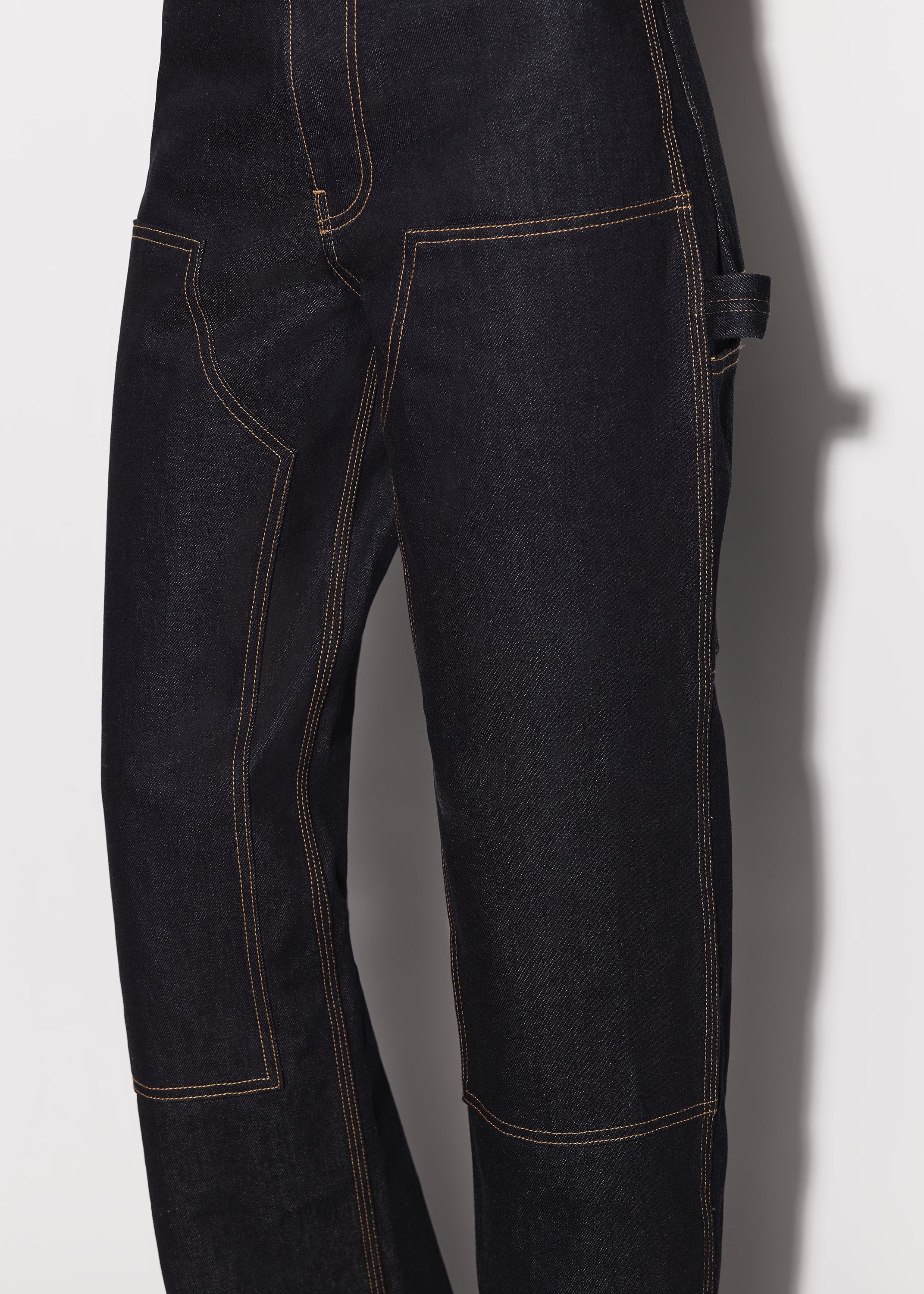 CARPENTER JEAN - 5