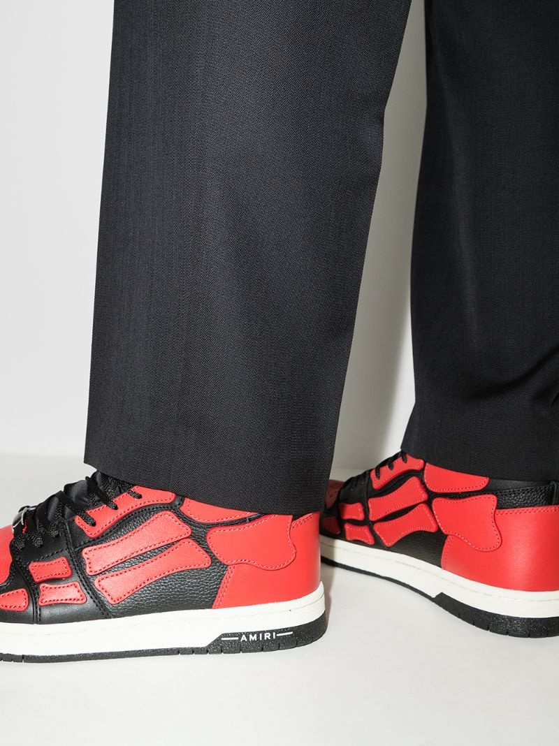 Skel high-top sneakers - 3