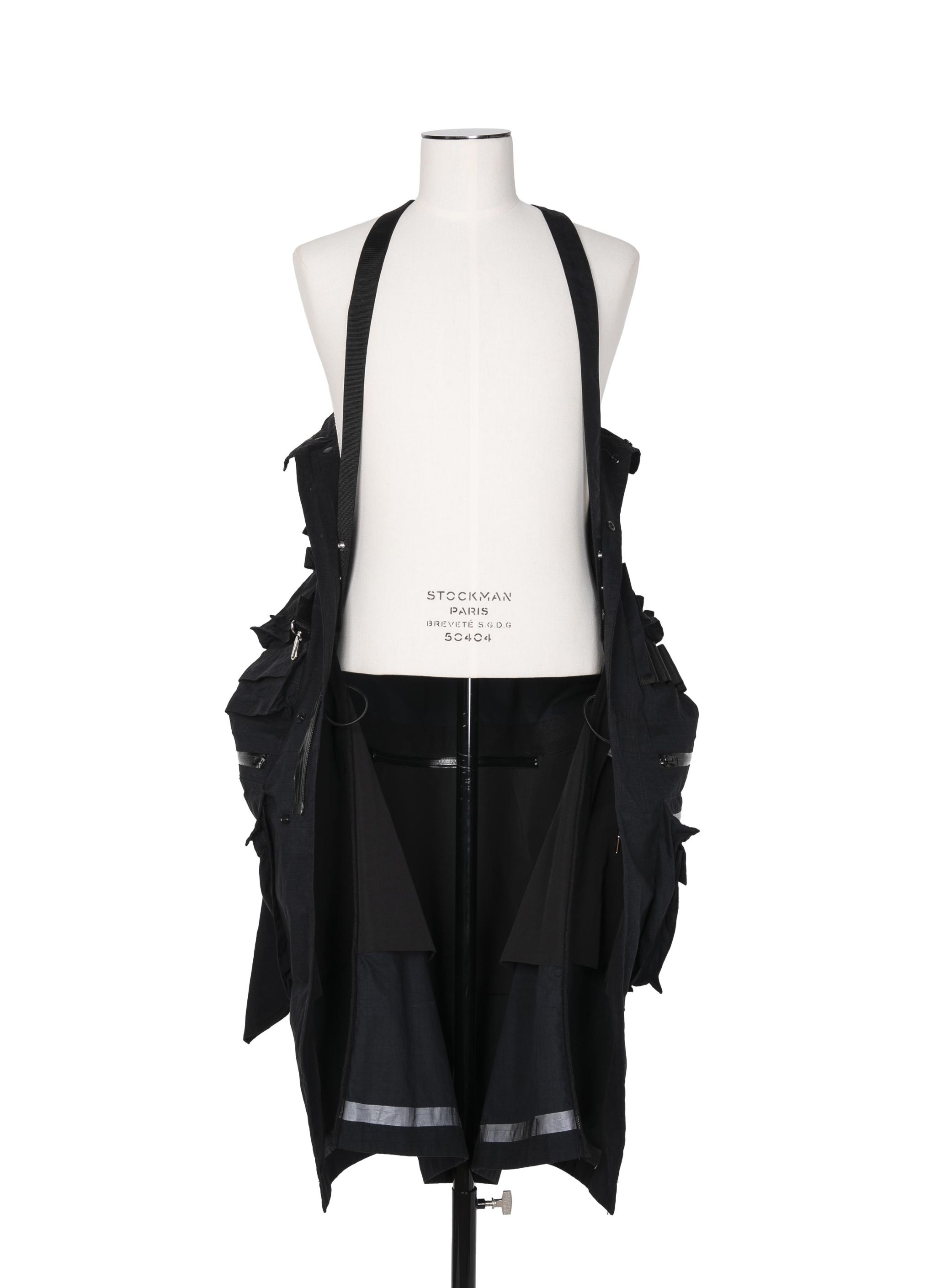 Olmetex Rip Stop Blouson - 6