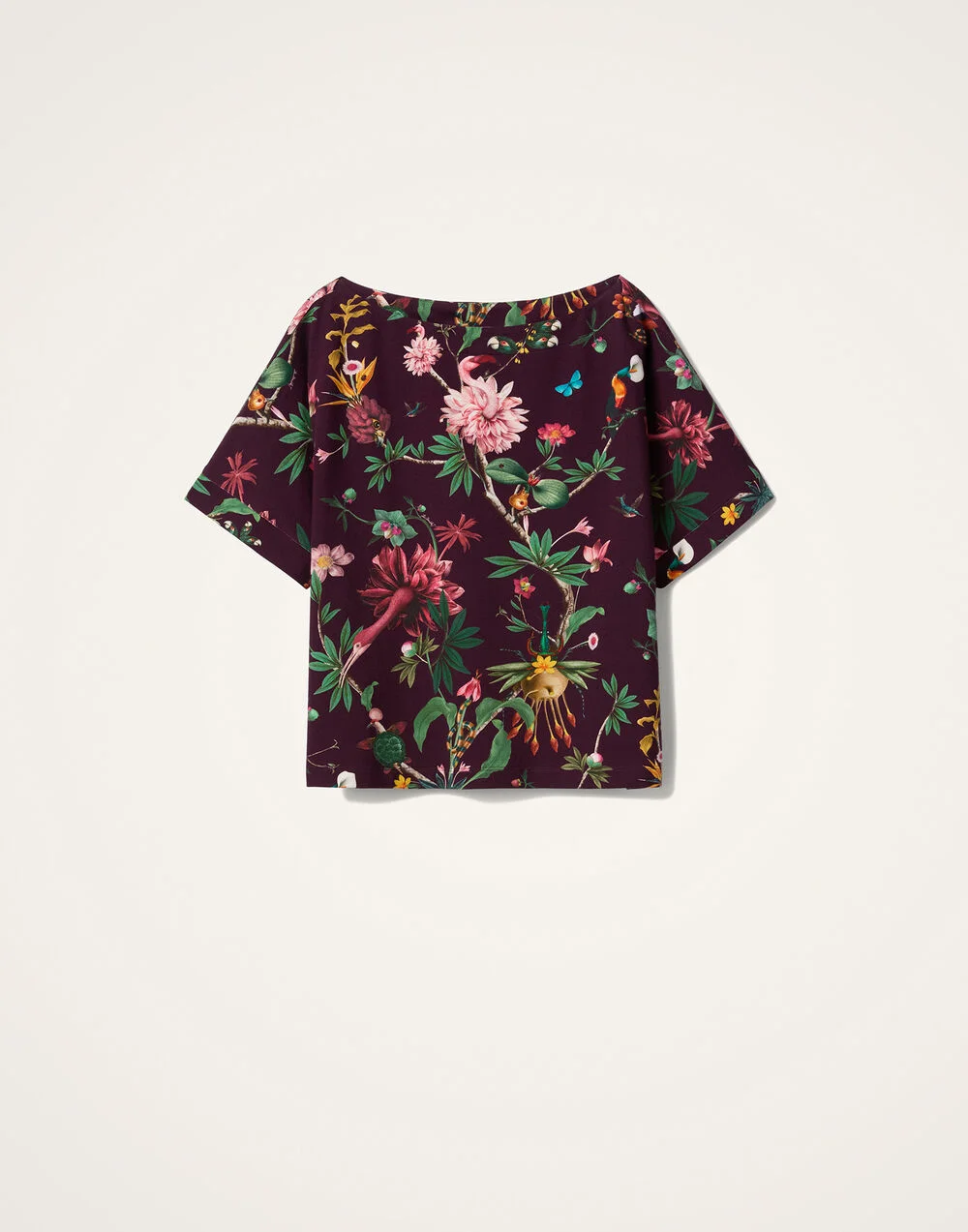 Meditation Poncho - 1