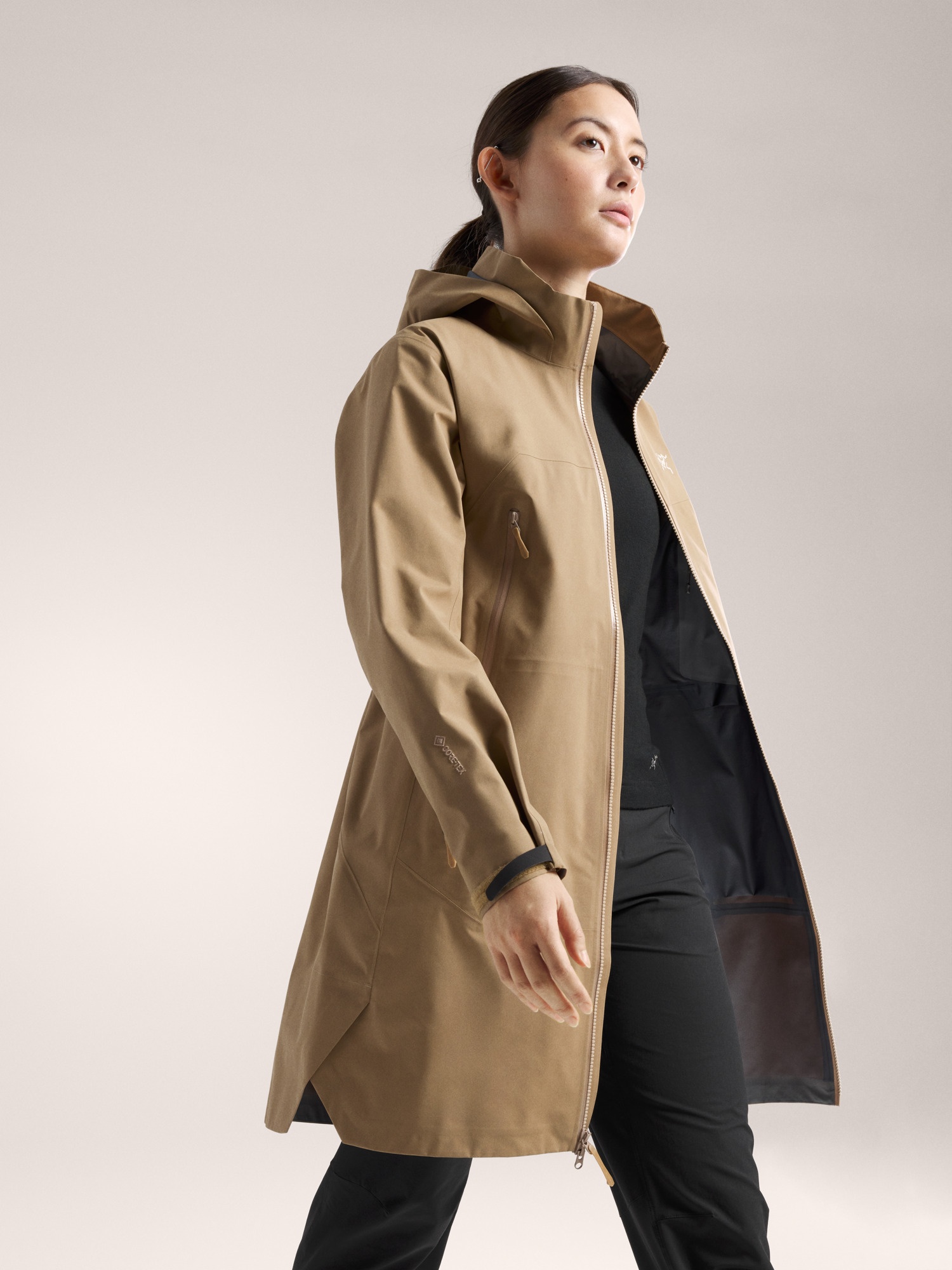 Beta Coat - 3
