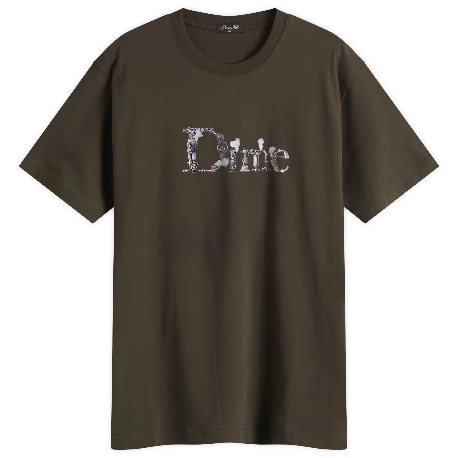 Dime Classic Steampunk T-Shirt - 1