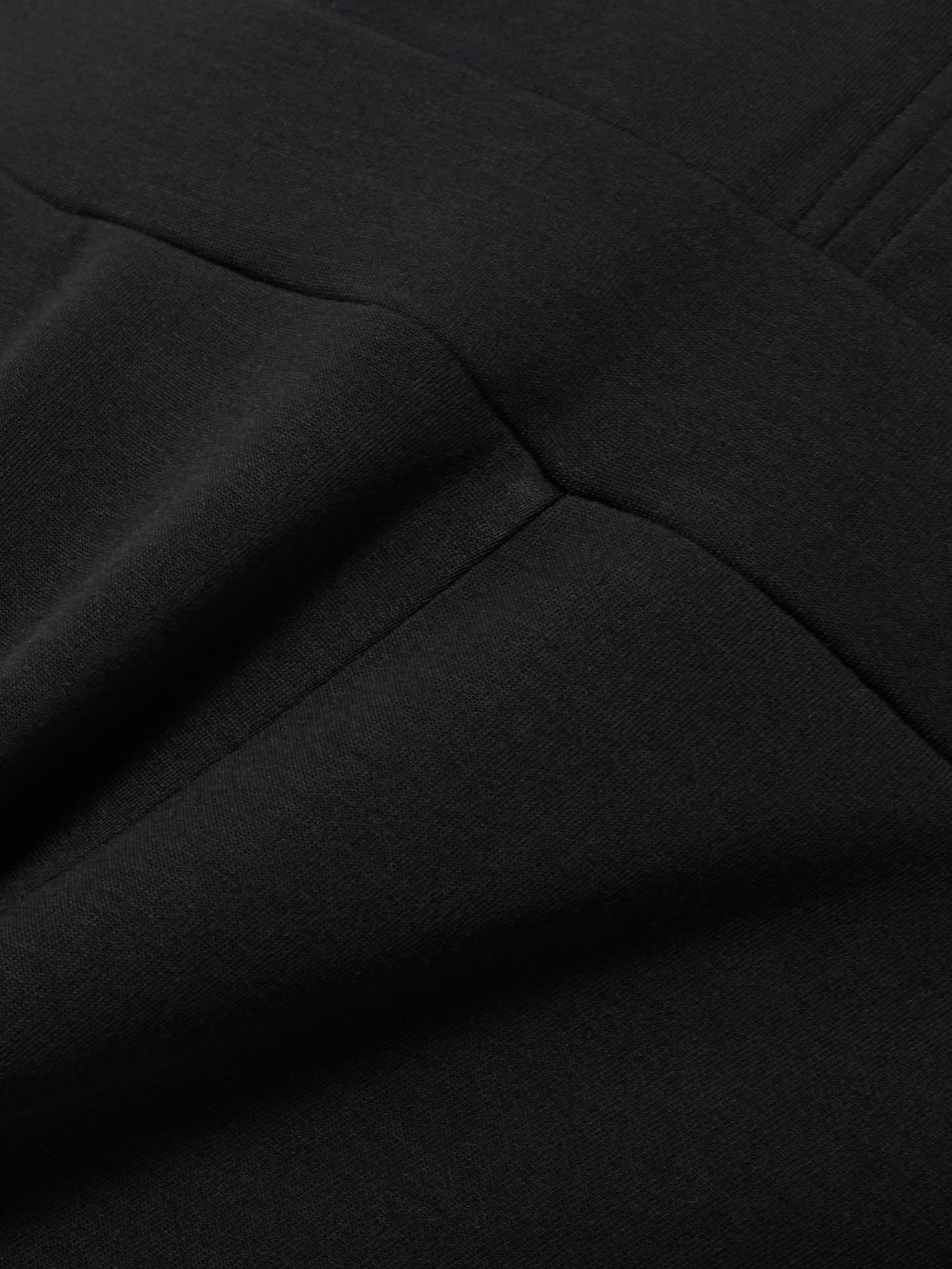 Alina DoubleSoft® jumpsuit Black - 4