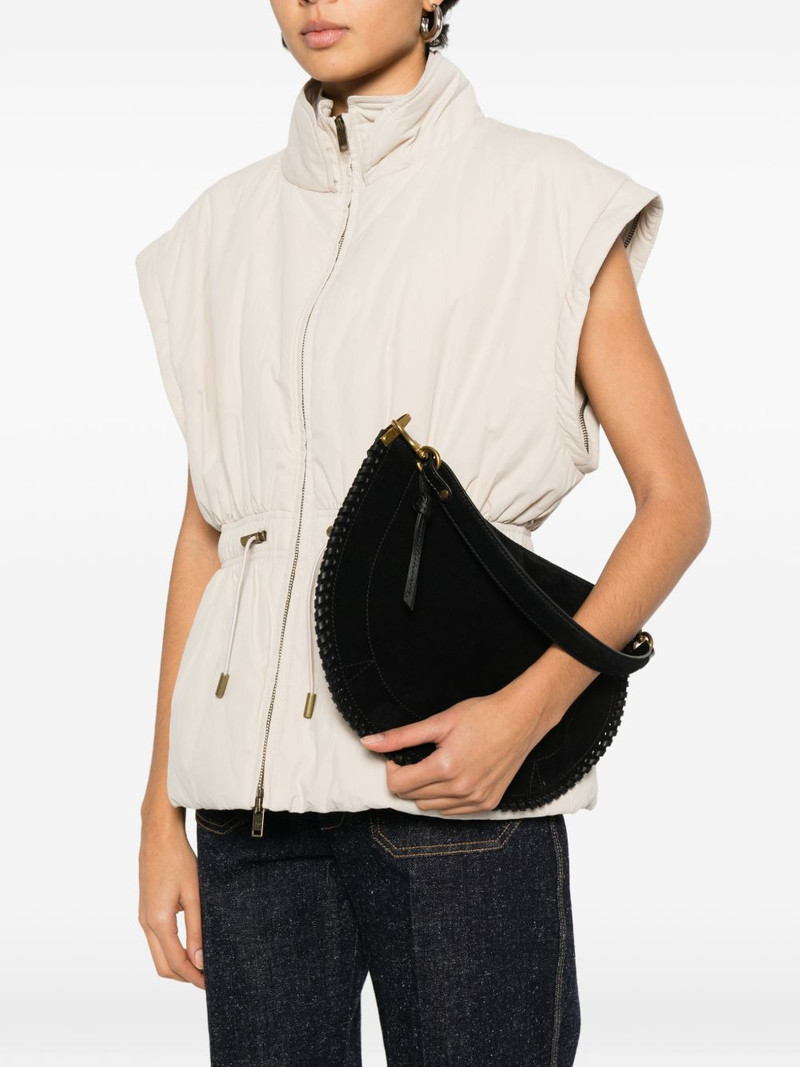Isabel Marant Oskan shoulder bag outlook