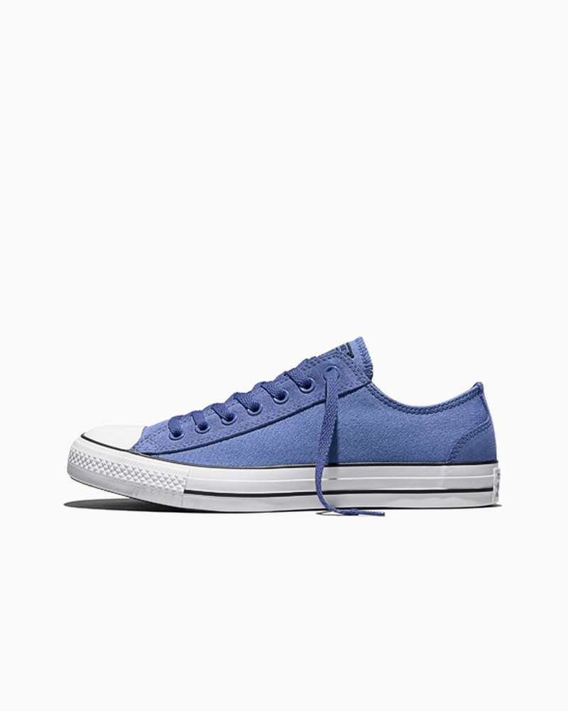 Converse Chuck Taylor All Star Canvas & Suede outlook