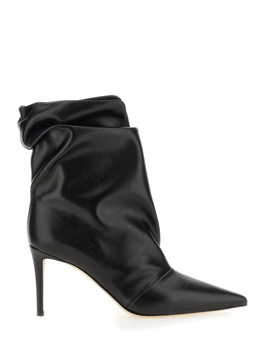 Giuseppe Zanotti Women Bonnie Boot - 1