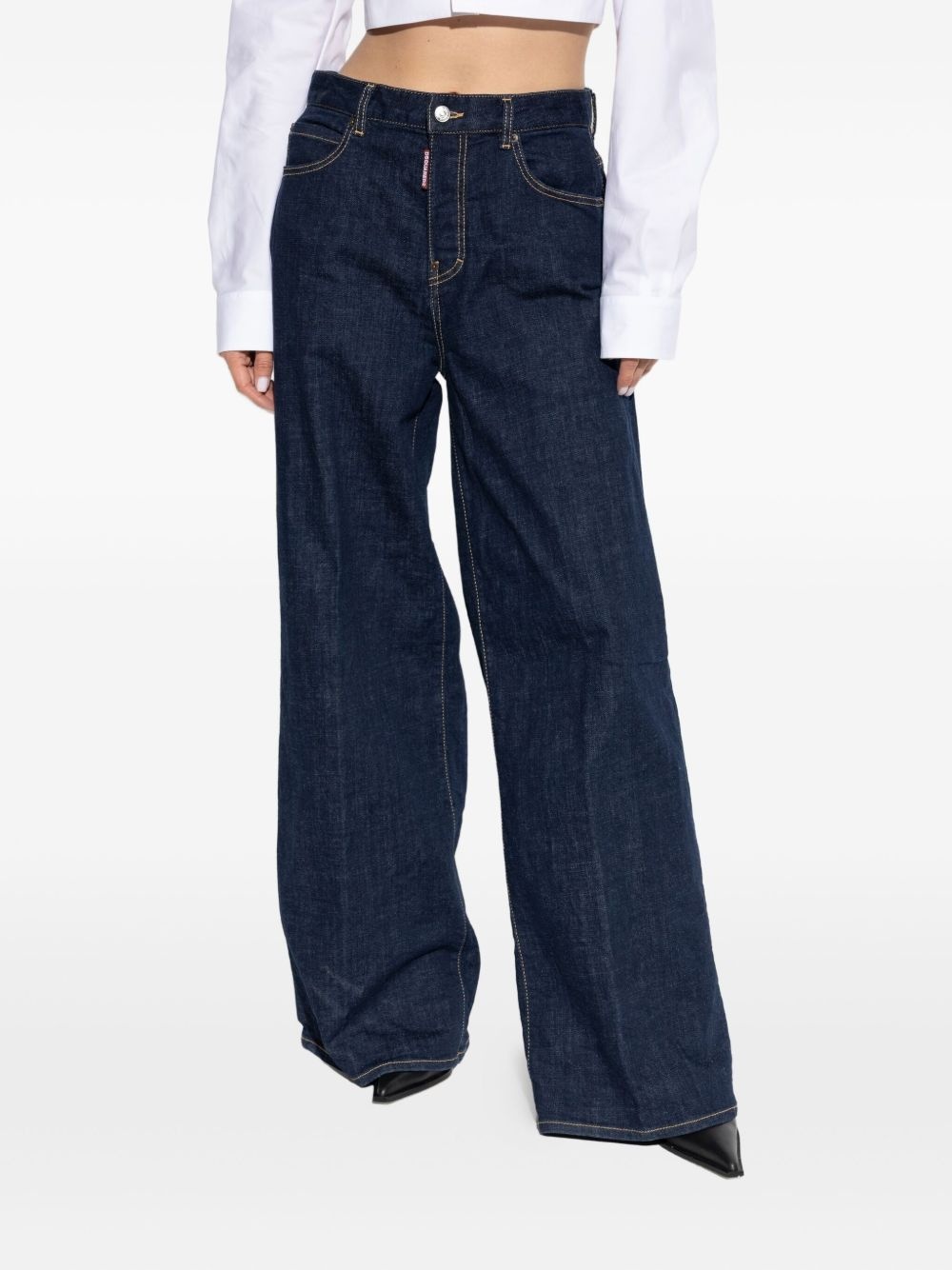 Traveller jeans - 3