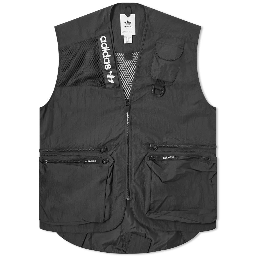 Adidas ADV Trail Vest - 1