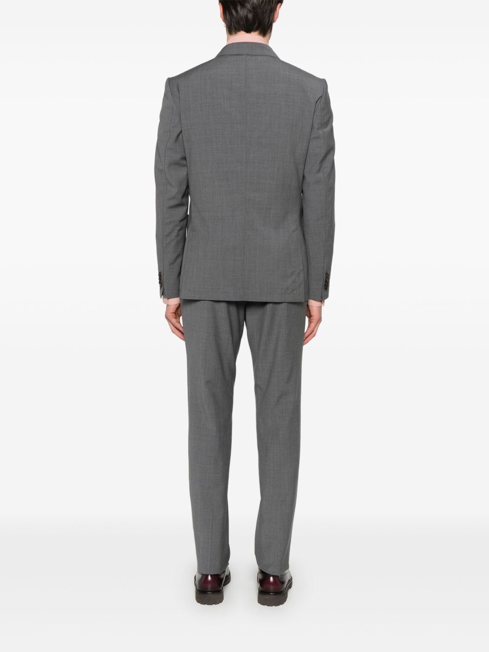 wool suit - 3