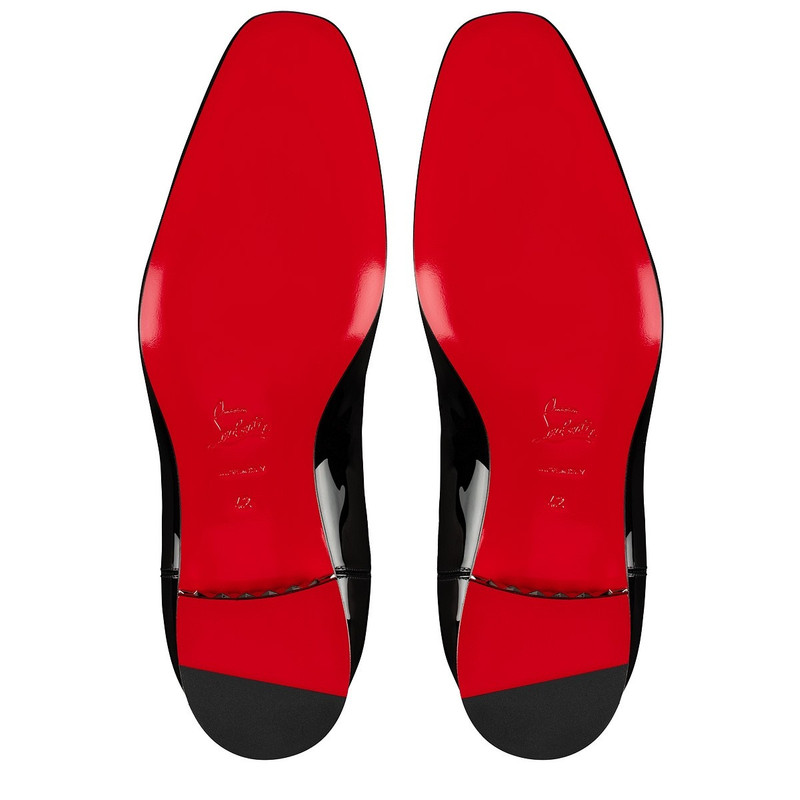 Roadyrocks BLACK/SV 5