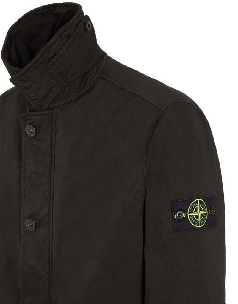 70549 DAVID-TC WITH PRIMALOFT® P.U.R.E™ INSULATION BLACK 4