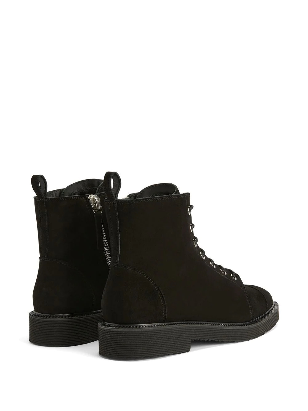 ankle-length boots - 3