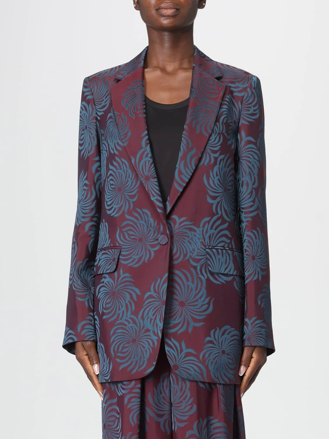 Blazer woman Dries Van Noten - 1
