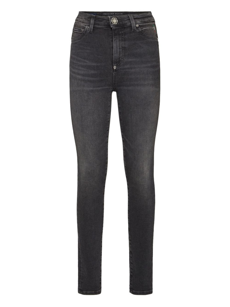 stretch-cotton jeans 1