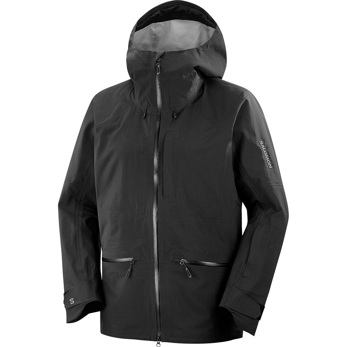 Absolute 3L Jacket - Men's - 8