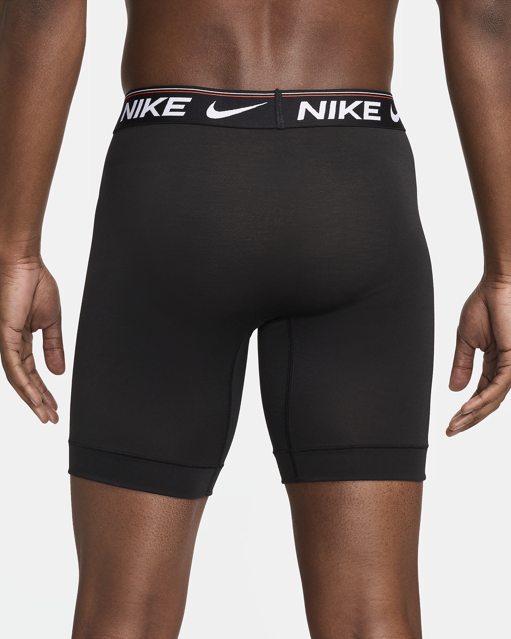Nike Ultra Comfort Men's Dri-FIT Long Boxer Brief (3-Pack) - 6