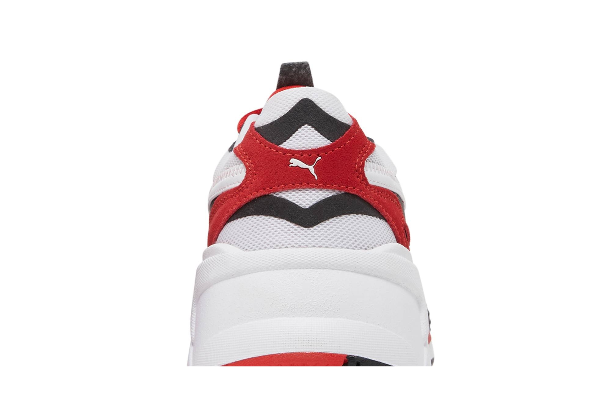 RS-X3 Super 'High Risk Red' - 7