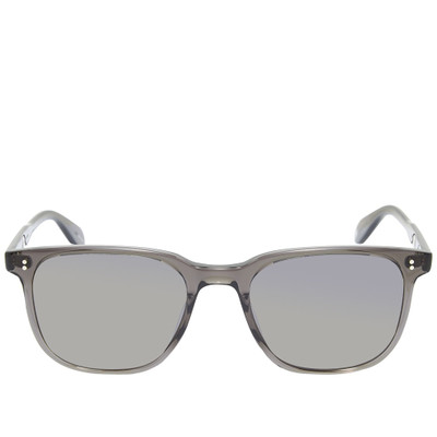 Garrett Leight Garret Leight Emperor Sunglasses outlook