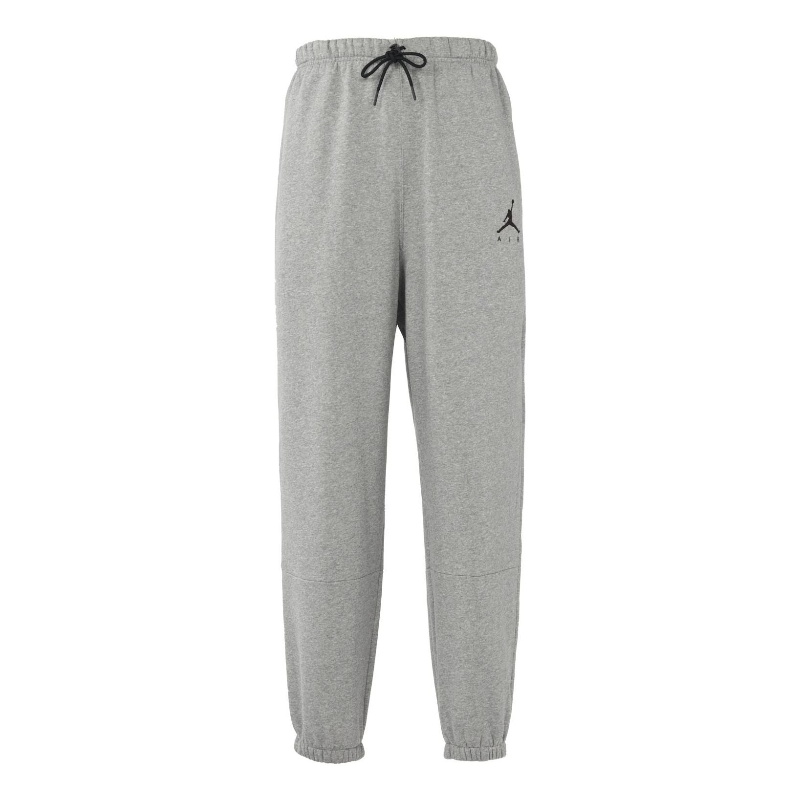 Air Jordan Casual Fleece Pants Men Grey CK6694-091 - 1