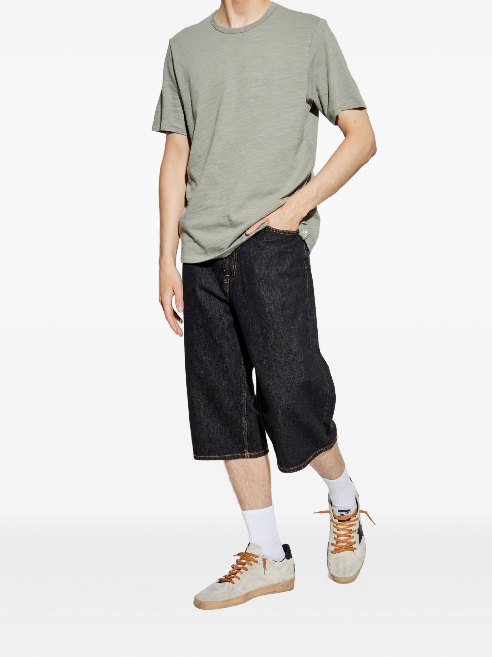 Saroger shorts - 2