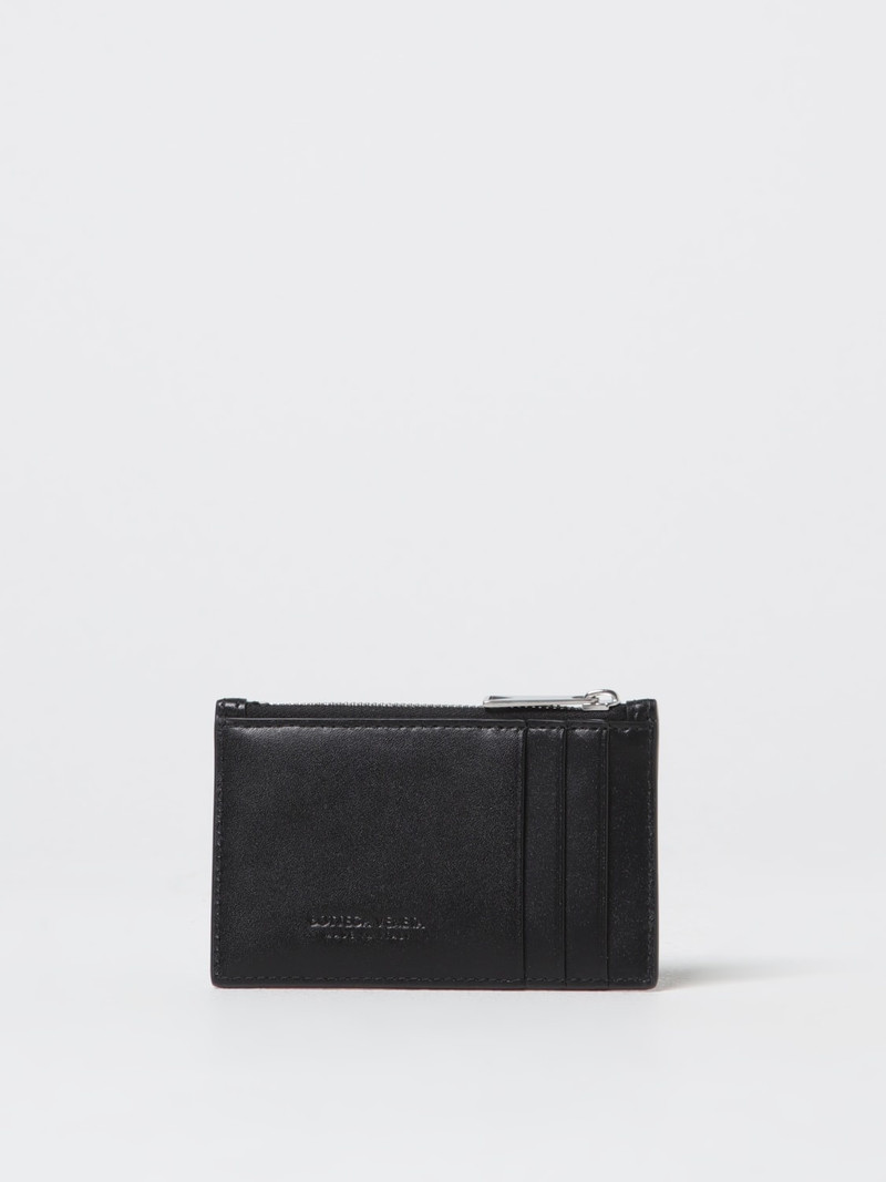 Bottega Veneta Wallet men Bottega Veneta outlook