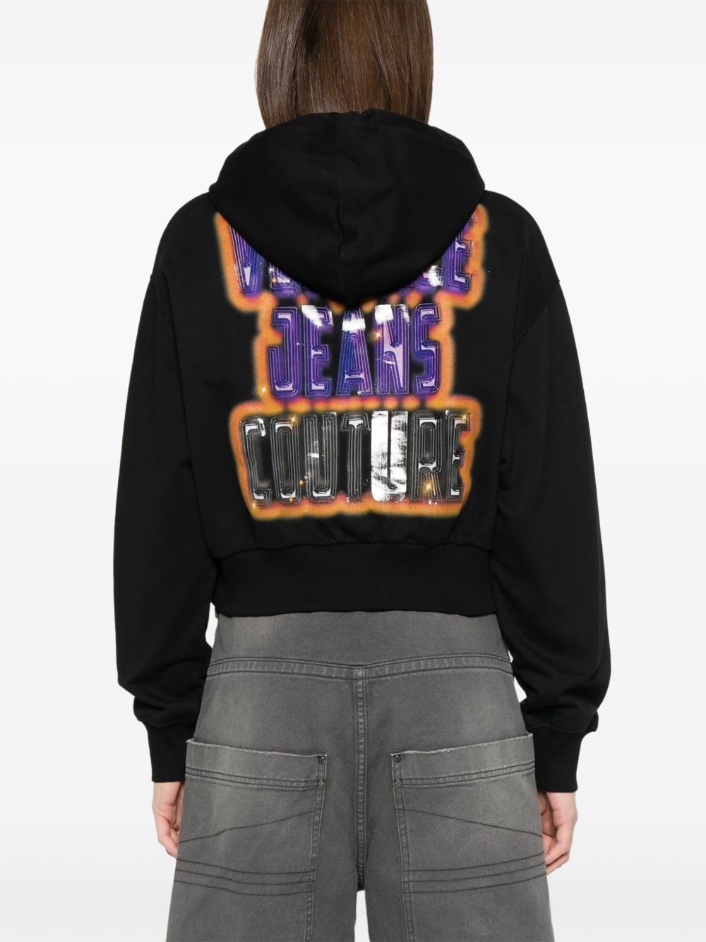 Sauvage hoodie - 4