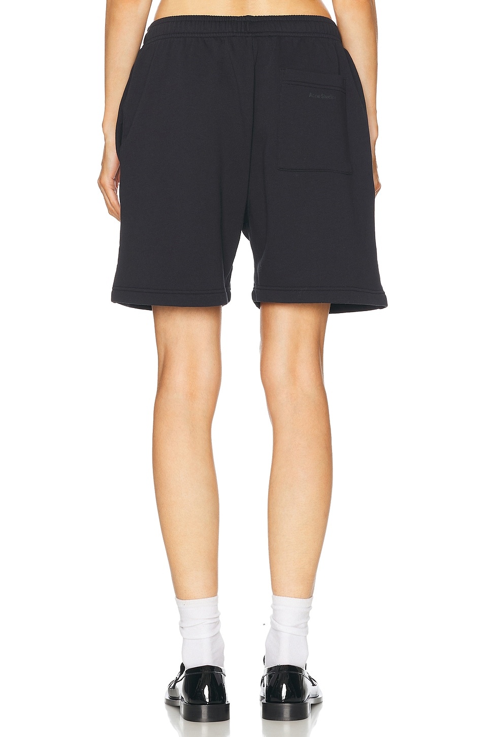 Forge Short - 4