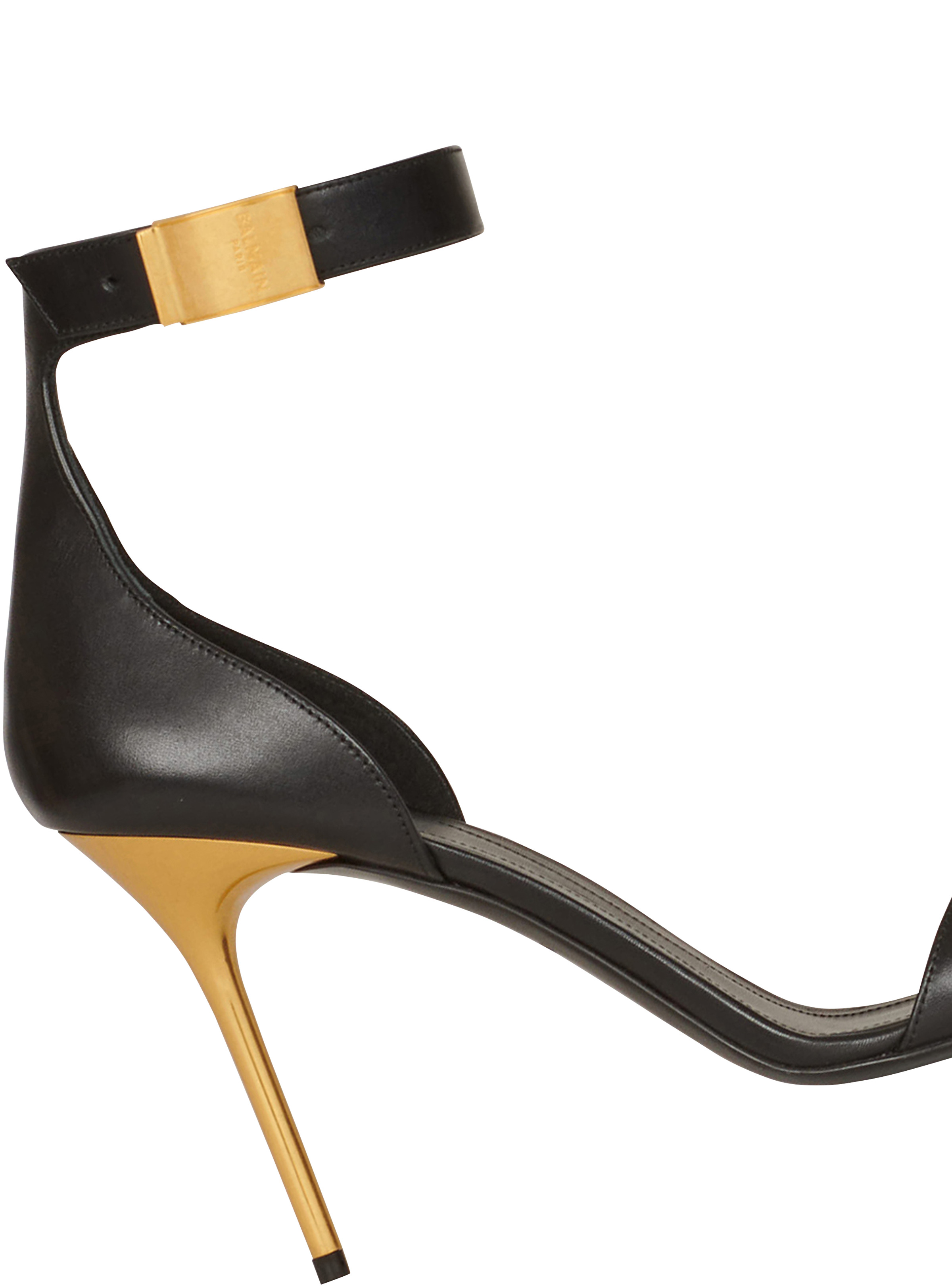 Leather Uma sandals - 6