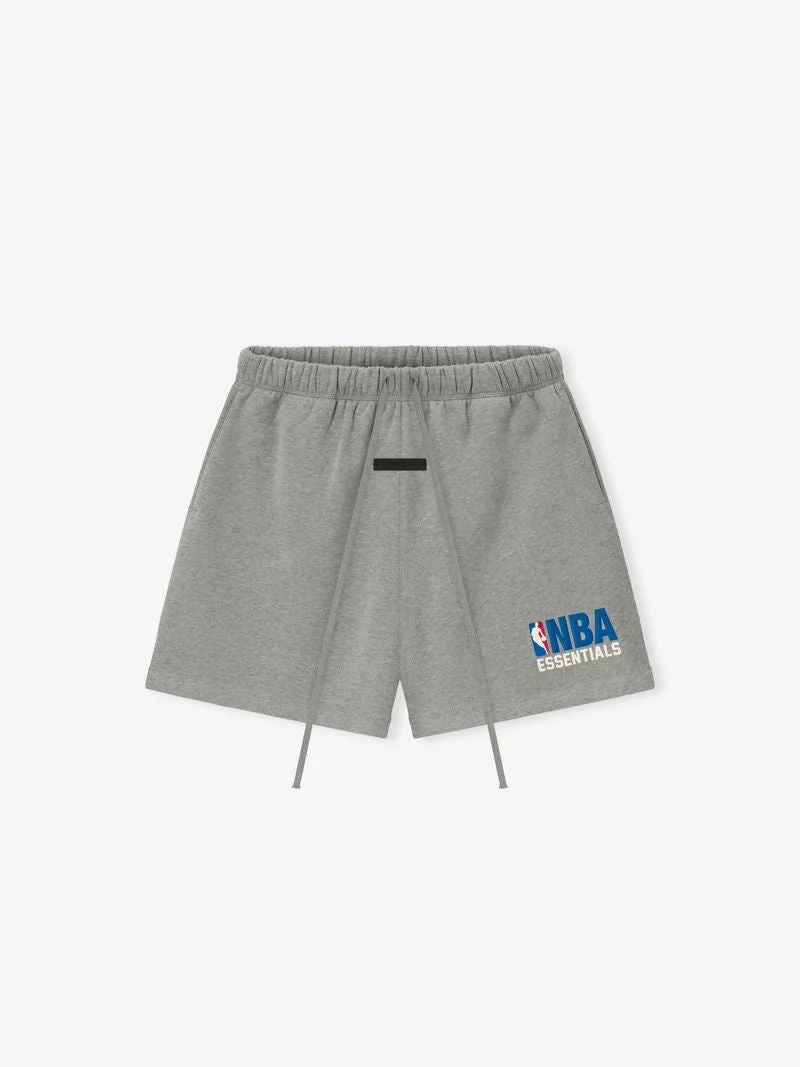 NBA Classic Sweatshort - 1