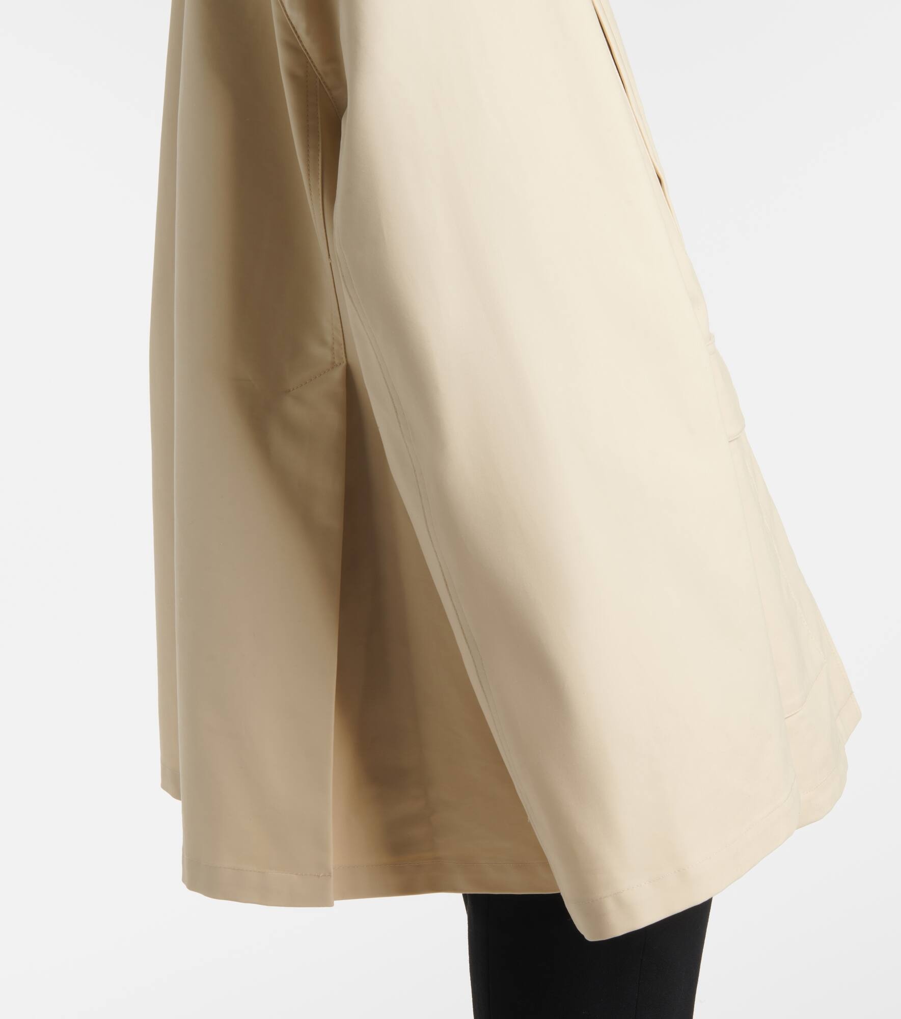 Summer Country cotton jacket - 6