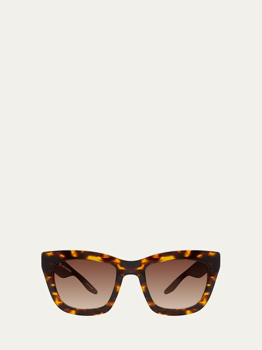 Kate Cat-Eye Sunglasses - 1