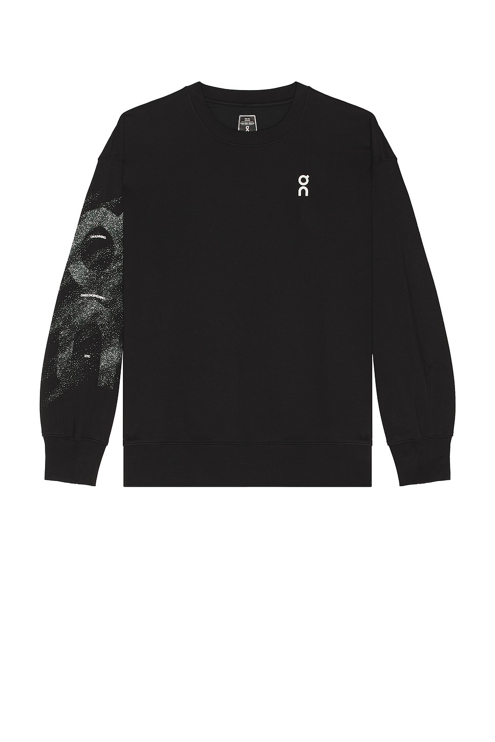 Club Crew Graphic - 1