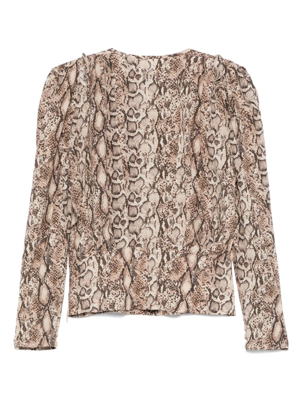 Zarga blouse - 2