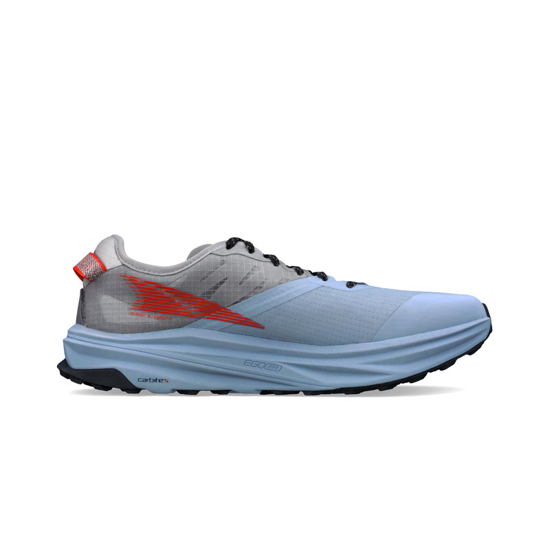 ALTRA Women's Mont Blanc Carbon outlook