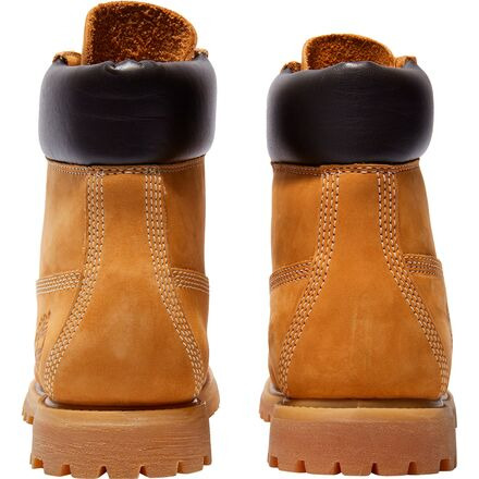 Icon 6in Premium Waterproof Boot - Women's - 6