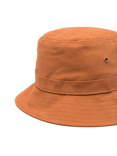 Carhartt embroidered logo bucket hat outlook