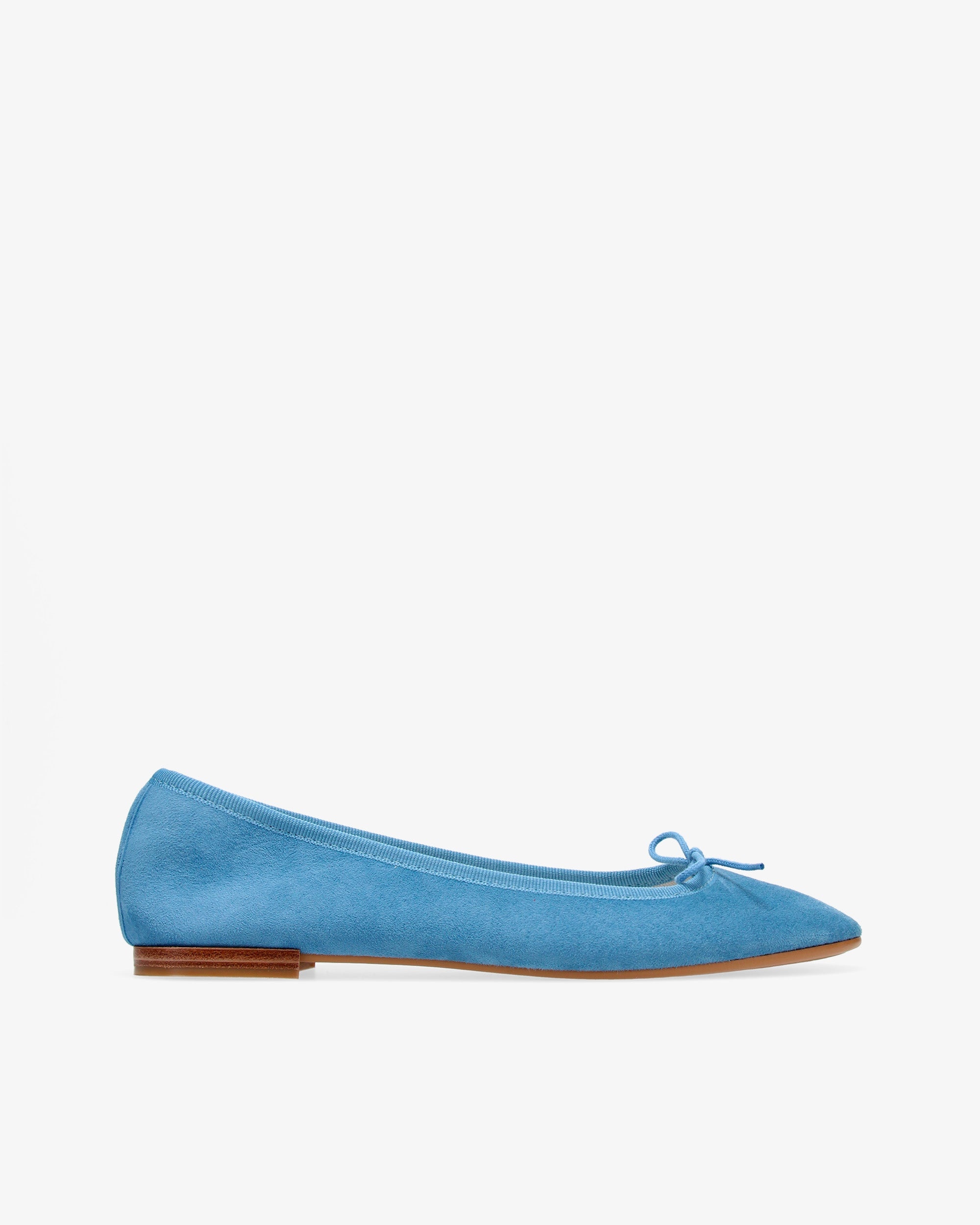Repetto CENDRILLON BALLERINAS - VEGAN | repetto | REVERSIBLE