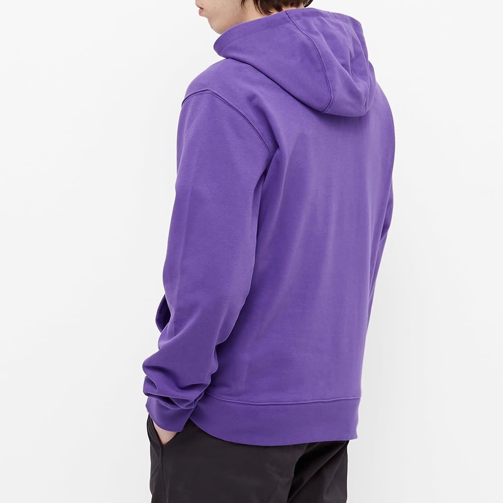 New Balance Essentials Embroidered Hoody - 5