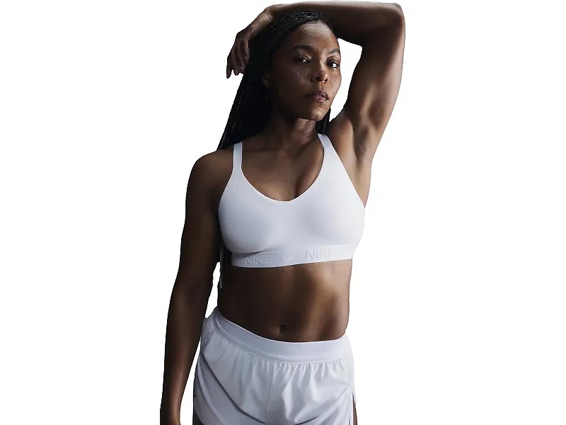 Nike Indy Medium Support Bra - 2