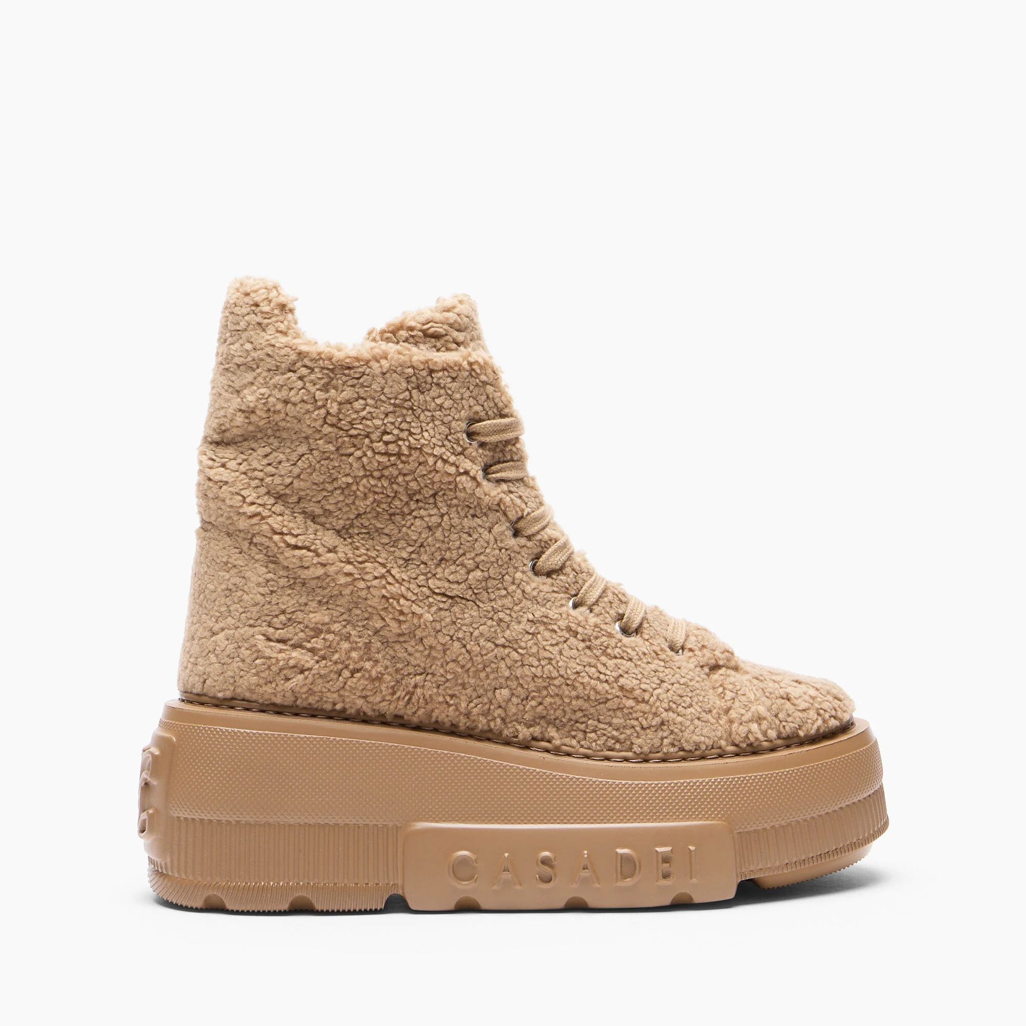 Nexus Peak Sneaker - 1
