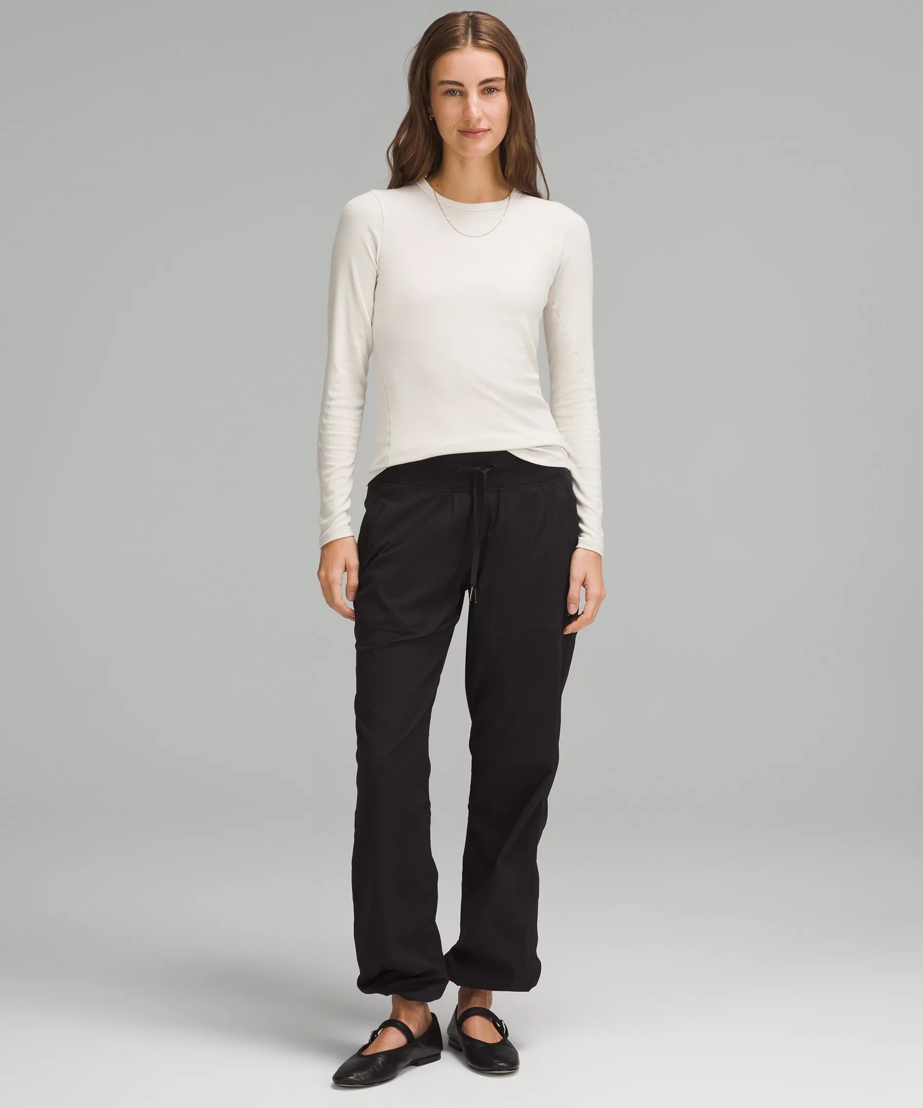 Hold Tight Long-Sleeve Shirt - 2