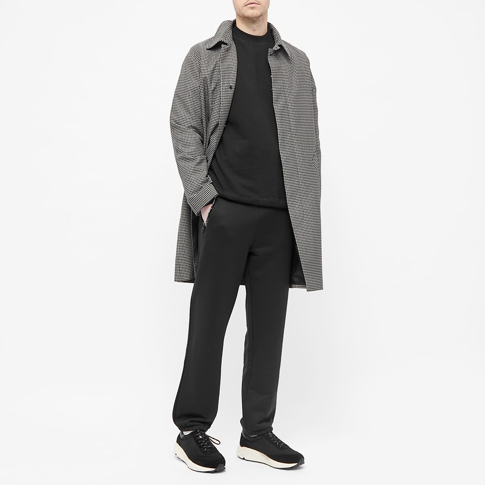 Acne Studios Fort Tech Logo Pant - 7